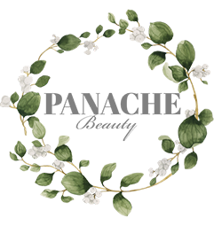 Panache Beauty Logo